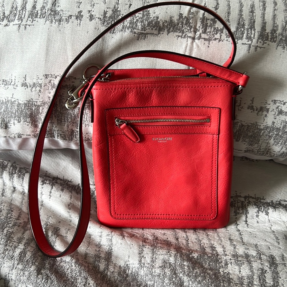Coach Cross body
